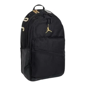 Jordan Rucksack Jam Air Patrol Schwarz Einheitsgröße Cod MA0924-K5X - Bild 1 von 4