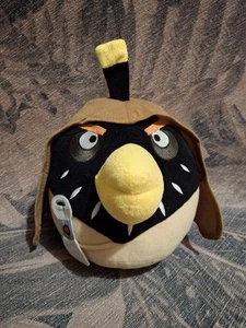Angry Birds Star Wars Obi Wan Plüsch - Bild 1 von 10