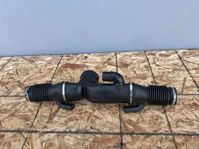 MANGUERA DE ADMISIÓN DE AIRE ENTRADA 9X239C623 JAGUAR XJ XF XFR OEM (2010-2015) Foto 1 de 4