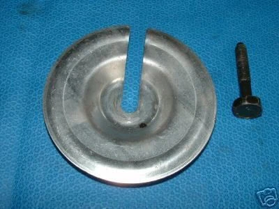 MAZDA MIATA WHEEL SPARE TIRE HARDWARE SCREW MX5 - Изображение 1 из 1