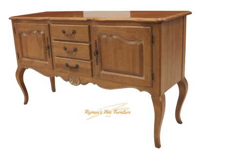 Ethan Allen Country French Sideboard / Buffet #26-6226 Cover