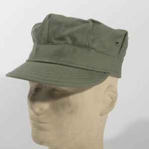 U.S. Reproduction, Dark Shade HBT Cap - Picture 1 of 15