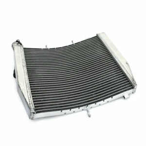 per Kawasaki Alluminio Radiatore di raffreddamento ZX-10R Ninja 2008 2009 2010 - Foto 1 di 11