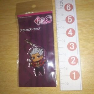 A70209 Fate EXTRA Acrylic strap Archer - Picture 1 of 3