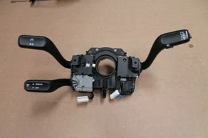 Porsche Panamera 970 9P1 Commutateur De Direction Commutateur 9P1953502 G - Imagen 1 de 5