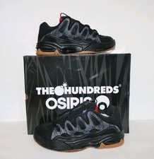 the hundreds x osiris