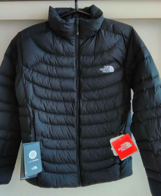 north face thunder jacket | eBay