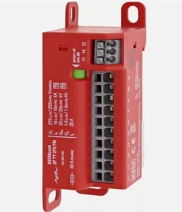 -Restpos. DEHN DEHNcord DCOR 3P TT 275 FM Überspannungsableiter 3-phasig CEE 25A - Bild 1 von 3