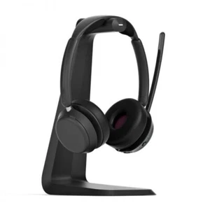 Epos Impact 1061 Professional Dect-Headset Mono Neuf 1001135 Noise-Cancelling - Photo 1/4