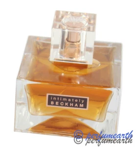 INTIMATELY BECKHAM 2.5 OZ EDT SPRAY FOR MEN NEW IN DAMAGE BOX SAME AS PICTURE - Picture 1 of 3