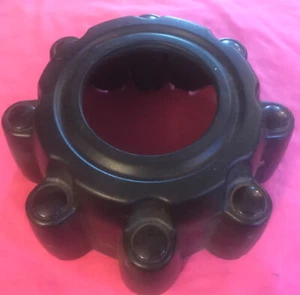 1999 2000 2001 2002 2003 2004 Ford F-250 F350 Excursion Center Cap 2C34-1A096-FA - Picture 1 of 3