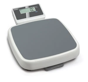 Personenwaage MPD 200K-1EM, Wägebereich 250 kg, Ablesbarkeit 200 g - Bild 1 von 1