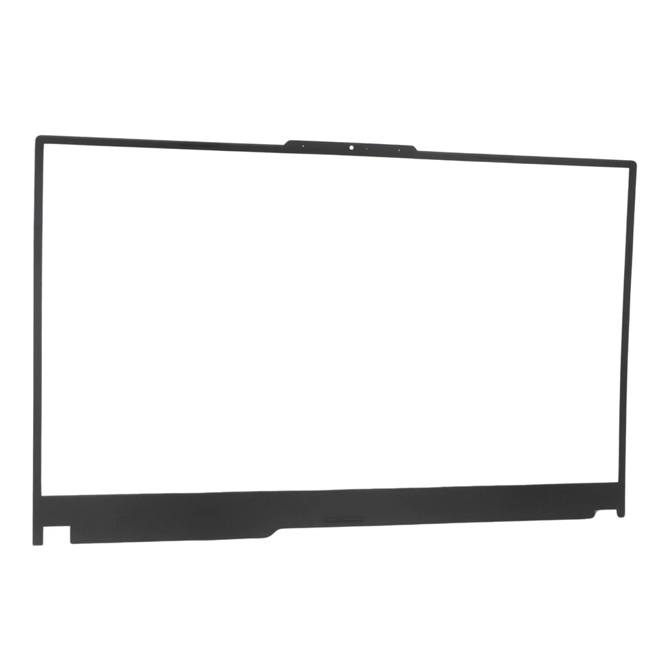 6070B2166102 Asus Lcd Front Bezel Black G713Pv-2F Rog Strix G17 G713Pv "GRADE A" - Image 1 of 1