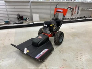 2018 DR Power Equipment XL-30 PRO Walk-Behind Brush Cutter Bush Mower bidadoo - Picture 1 of 9