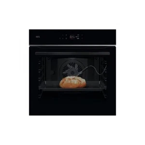 AEG TE7PB63FAB - Einbauherd/Backofen - Schwarz - Bild 1 von 11