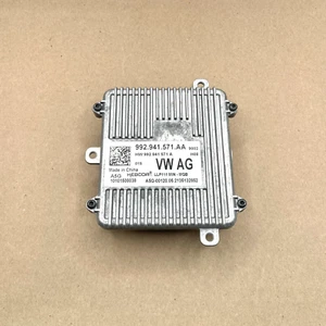 OEM 20-23 VW Atlas Cross Sport LED Control Unit Module Computer Controller - Picture 1 of 2