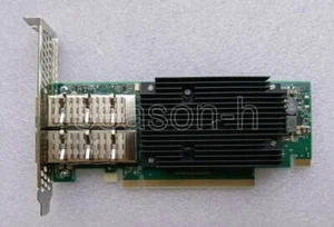 Tarjeta adaptadora Solarflare XtremeScale SFN X2542 10/25/40/50/100GbE - Imagen 1 de 5