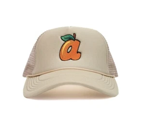 A Peach Trucker By Bside Studio - Picture 1 of 4