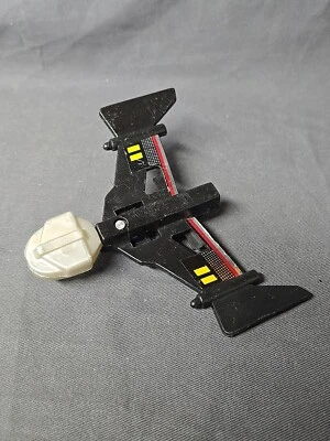 Raro portaaviones Arco Rogun de colección 1985 no 814 solo misil  Foto 1 de 2