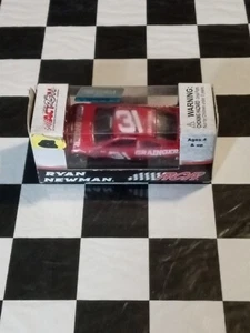 2017 RYAN NEWMAN #31 GRAINGER CHEVROLET 1/64  ACTION NASCAR DIECAST - Picture 1 of 5