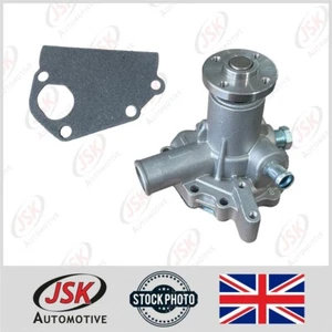 403C-11 Water Pump For Perkins 403D-11 JCB 8014 8015 8016 Replaces U45017961 - Picture 1 of 4