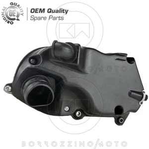 KIT SCATOLA FILTRO ARIA COMPLETA APRILIA SCARABEO 50 MOTORE MINARELLI 1993-1997 - Imagen 1 de 3