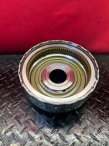 2013-UP DODGE AS69RC K3 3-6 REVERSE CLUTCH DRUM (6-CLUTCH) W/ MOLDED PISTON - Picture 1 of 6