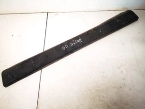 Volkswagen Passat 1997 Molding Door - Rear Right Side Used, Genuine #1325439-19 - Picture 1 of 9