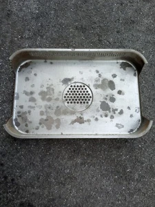 Parts for Power Smokeless Electric Indoor Grill PG 1500 - Drip Tray / Pan - Picture 1 of 7