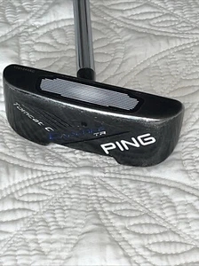 Ping Cadence TR Tomcat C Putter 35" Mens LH - Picture 1 of 8