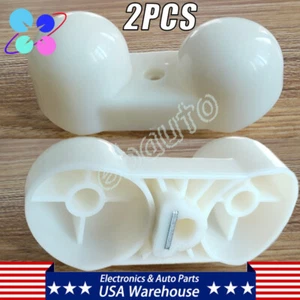 2PCS New Replacement Massage Chair Assy Backrest Shoulder Massage Head US Stock - Picture 1 of 8