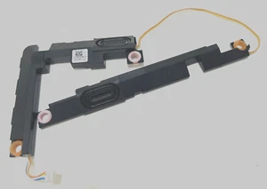 Lenovo ThinkBook 15 G2 ITL ARE Right Left Speakers Set PK230014P00 - Picture 1 of 4