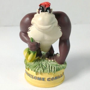 Gruesome Gorilla Figur Fingerhut Looney Tunes Collection 1998 Lenox gebraucht - Bild 1 von 5