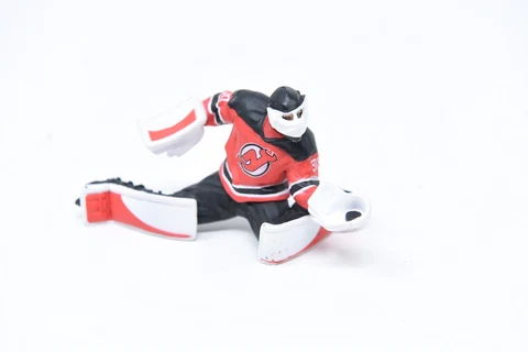 NJ Devils Martin Brodeur #30 NHL Mini Action Figure Collectible Cover