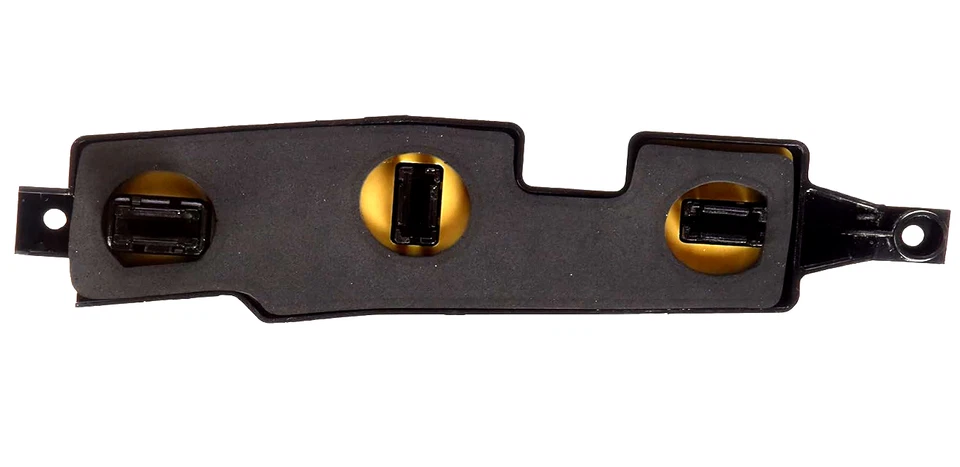 Placa de circuito traseira TECHSMART Q46006 direita para alguns Chevrolet e GMC (C/K+) - Imagem 1 de 1