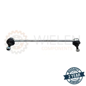BIELLETTA BARRA STABILIZZATRICE ANT SX PEUGEOT 2008 207 208 301 DS DS3 508769 - Picture 1 of 6