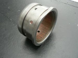 BSA A65/A50 TIMING SIDE MAIN BEARING BUSH STANDARD EARLY MODELS 1962-65 GENUINE - Picture 1 of 1
