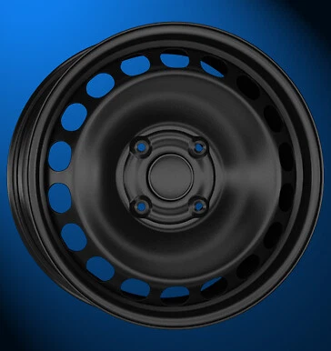 Magnetto Stahl 5 X 14 4 X 100 45 Schwarz