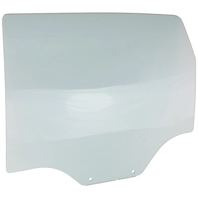 For 2009-2011 CHEVROLET AVEO5 Rear Left Door Glass 96806555 - Image 1 of 4