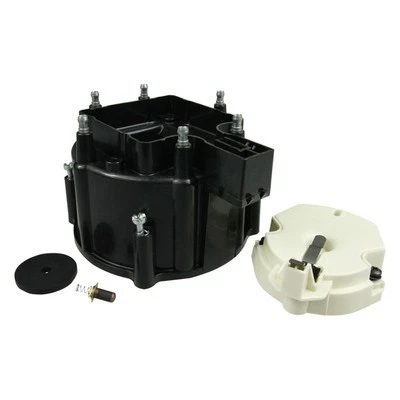 For Chevy Camaro 1978-1981 WVE 3D1040 Ignition Distributor Cap & Rotor Kit - Image 1 of 4