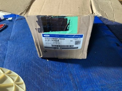 НАСОС FORD RANGER В СБОРЕ FORD JL3Z7A103B - Изображение 1 из 4