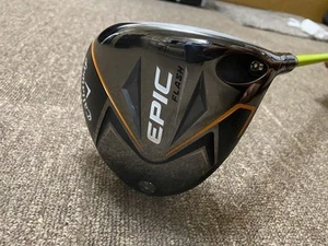 Callaway Epic Flash Driver For Dracon Loft 5 - Picture 1 of 7