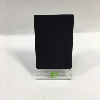 Seagate 2N1AP4-500 External Hard Drive SRD0NF1 - Image 1 of 4