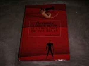 Besser träumen lernen und Träume nutzen | Sehr guter Zustand - Bild 1 von 1