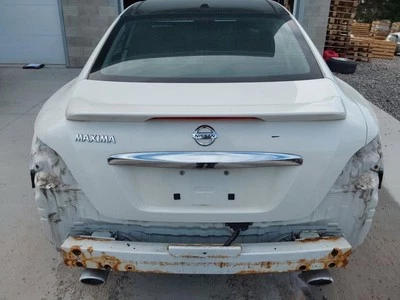 (LOCAL PICKUP ONLY) Trunk/Hatch/Tailgate With Spoiler Fits 09-14 MAXIMA 2915838 - Imagem 1 de 4