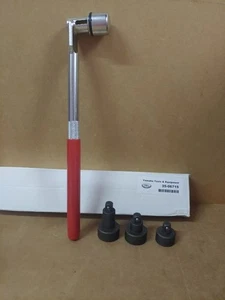 YAMAHA PINION NUT HOLDER B #35-06715 - Foto 1 di 8