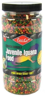 Rep-Cal SRP00801 Juvenile Iguana Food, 7-Ounce - Image 1 of 2