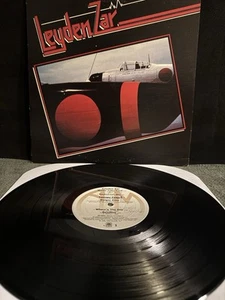 Leyden Zar - Self Titled - A&M Records Pressing SP-4860 - Imagen 1 de 6