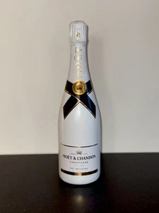 Moet & Chandon Ice Imperial Champagner 12% vol. 0,75l - Bild 1 von 2