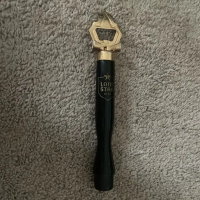 Abridor de botellas/latas Lone Star de 10 pulgadas Foto 1 de 4